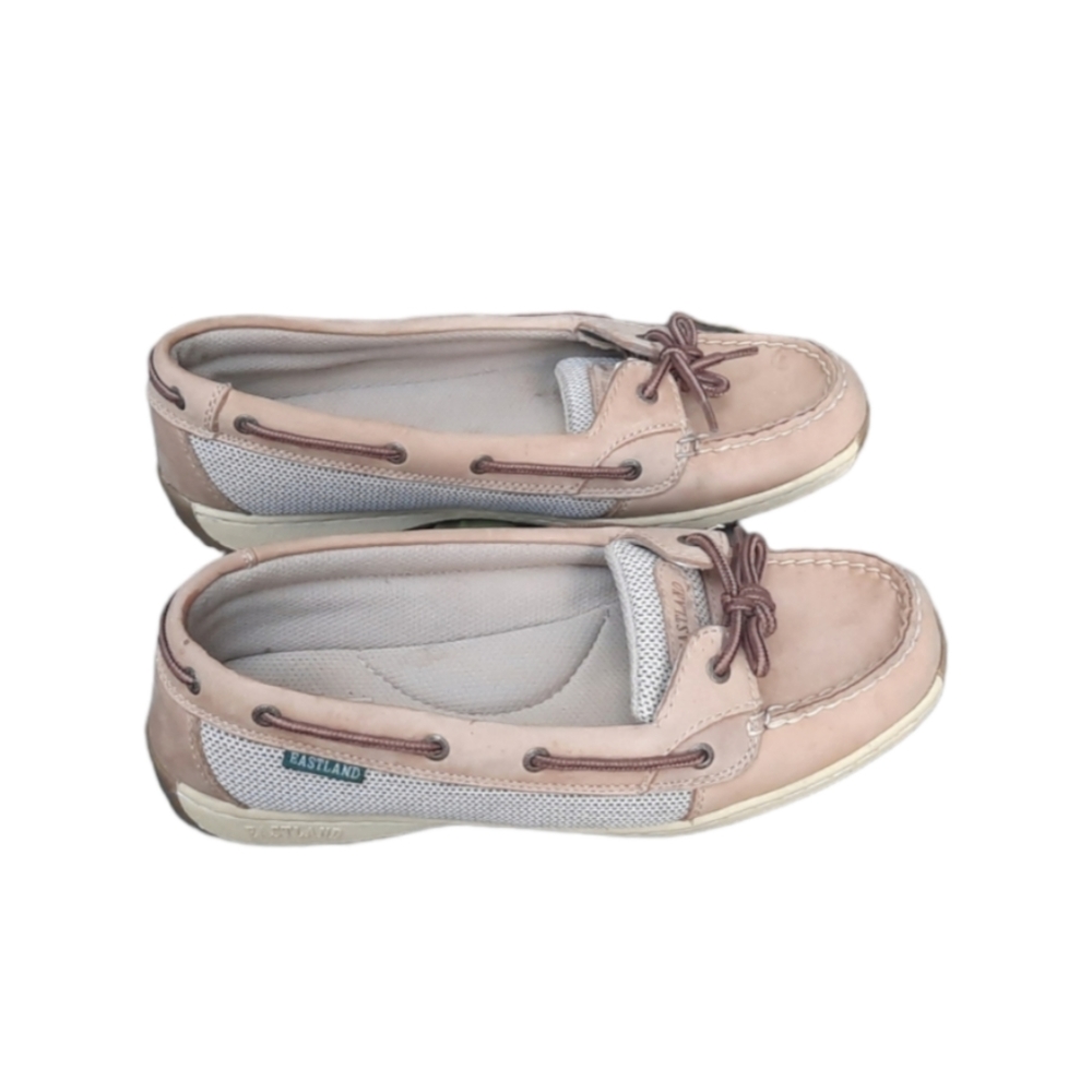 Eastland Sunrise Boat Shoes